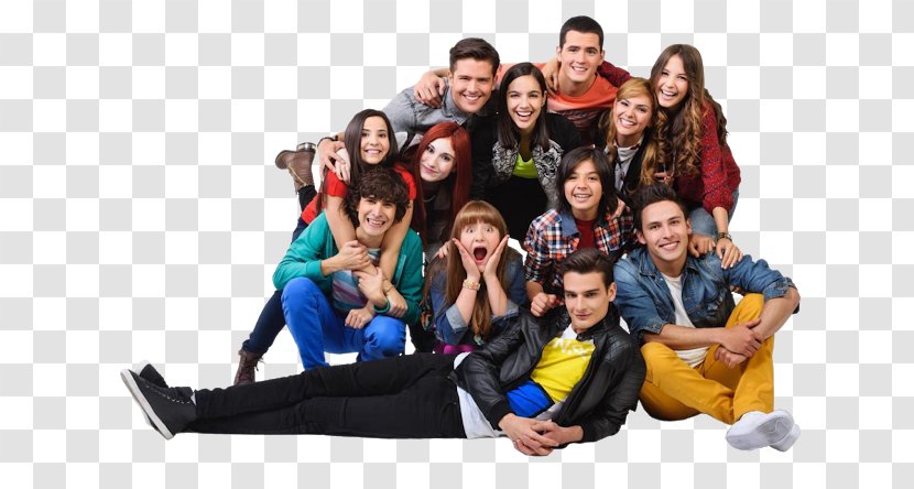 Franky Andrade Colombia Nickelodeon 0 TeleVideo - Team - Yo Soy Alejandra Chamorro Transparent PNG