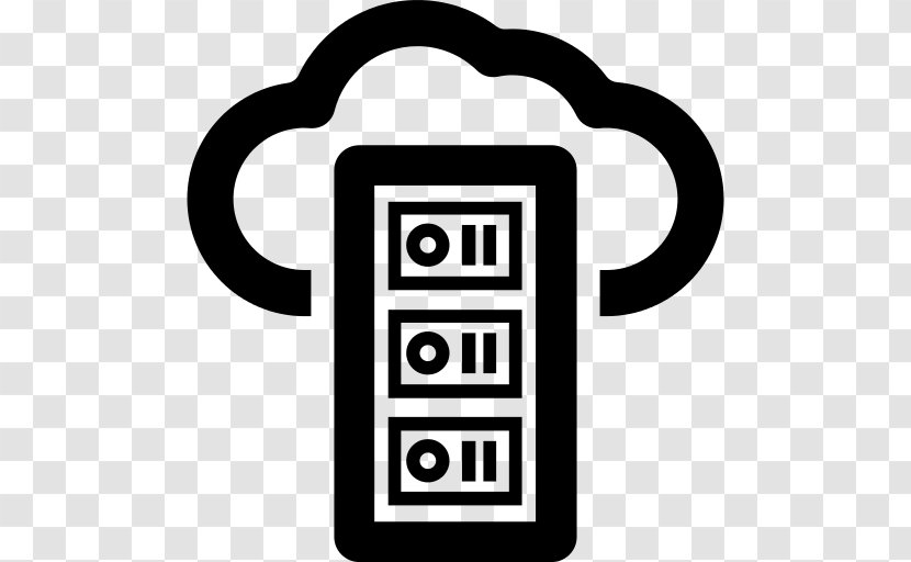 Cloud Computing Computer Software - Servers - Iot Icon Smart Transparent PNG