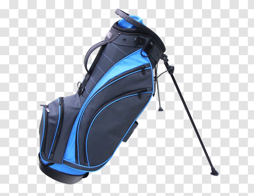 Nike News Golf Sport Bag - Man Stand Transparent PNG