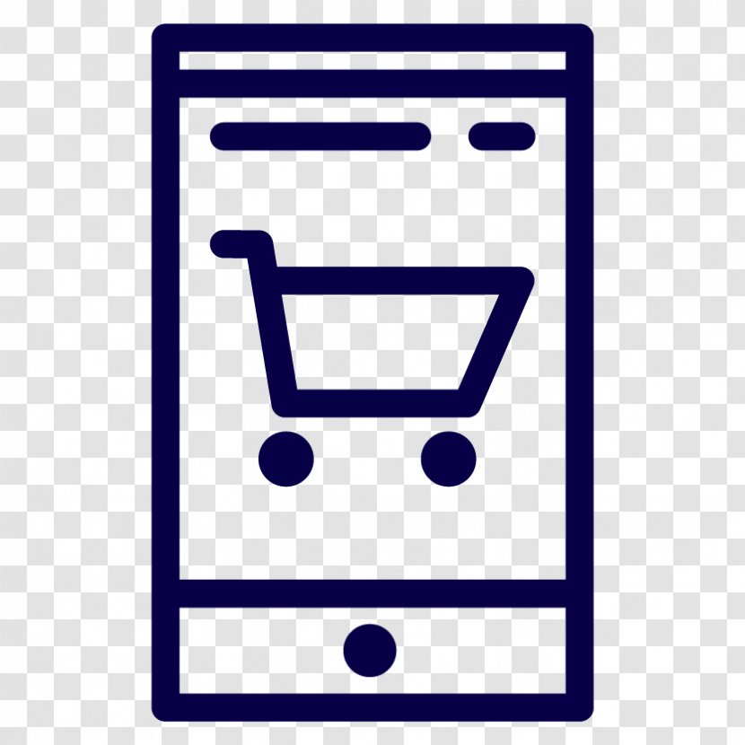 E-commerce Mobile Commerce IPhone - Service - Seamless Transparent PNG