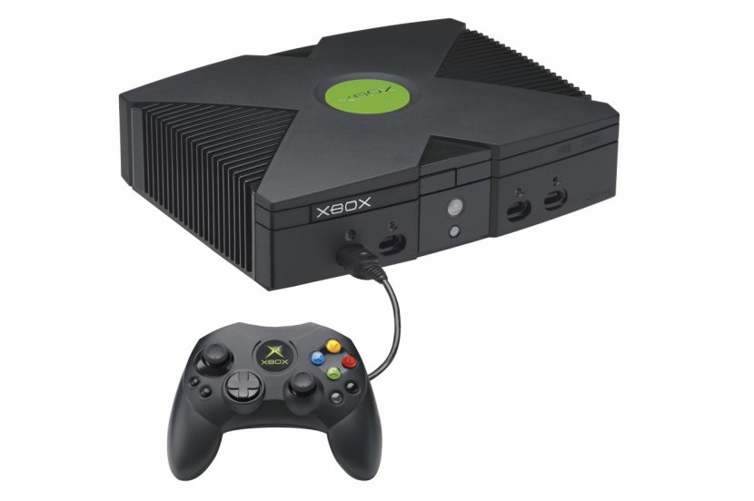Xbox 360 PlayStation 2 Microsoft One Transparent PNG