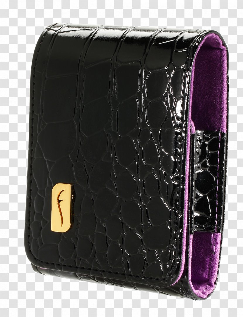 Handbag Coin Purse Nail File Wallet Leather Transparent PNG