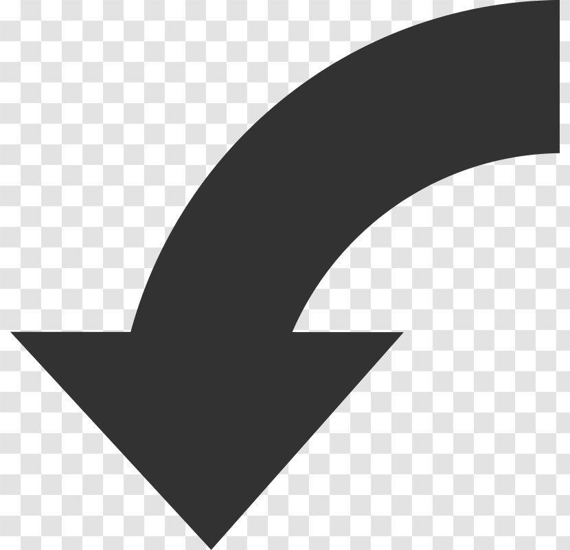 Arrow Rotation Clip Art - Logo Transparent PNG