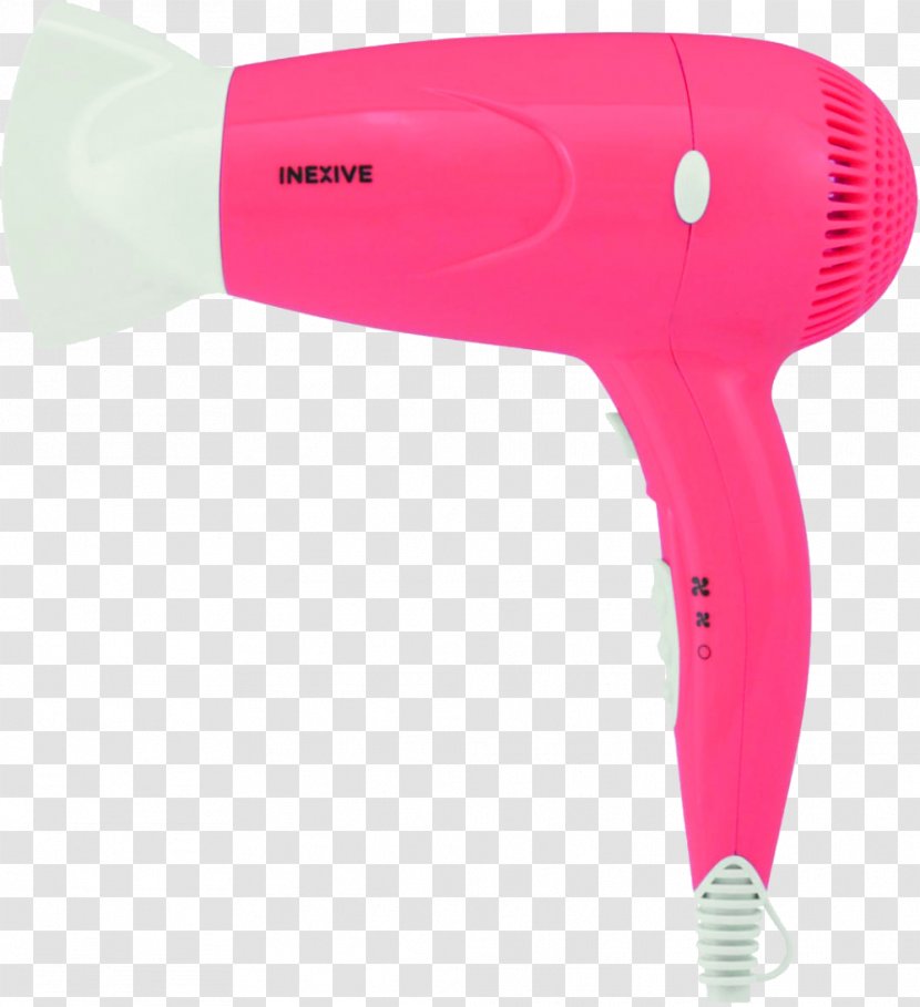 Hair Dryers - Design Transparent PNG