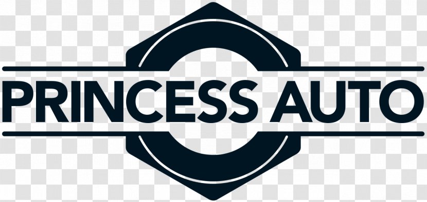 Princess Auto Canada Retail Privately Held Company - Logo - Car Transparent PNG
