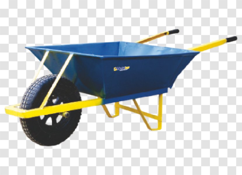 Wheelbarrow Car Architectural Engineering 710s Brick Transparent PNG