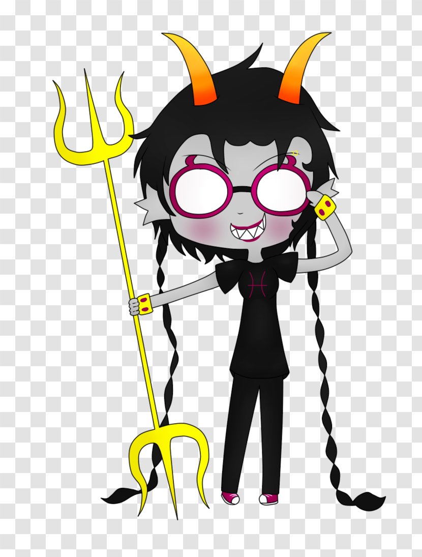 Clip Art Illustration Line Supernatural Legendary Creature - Meenah Peixes Transparent PNG