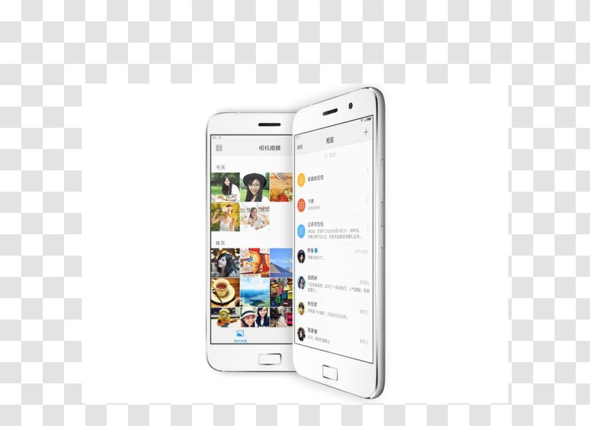 ZUK Z1 Smartphone Lenovo Huawei Mobile - Camera Transparent PNG