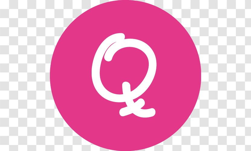 Girls On The Run Personal Goal Setting Running Sheffield City Region Growth Hub - Pink - Information Symbol Transparent PNG