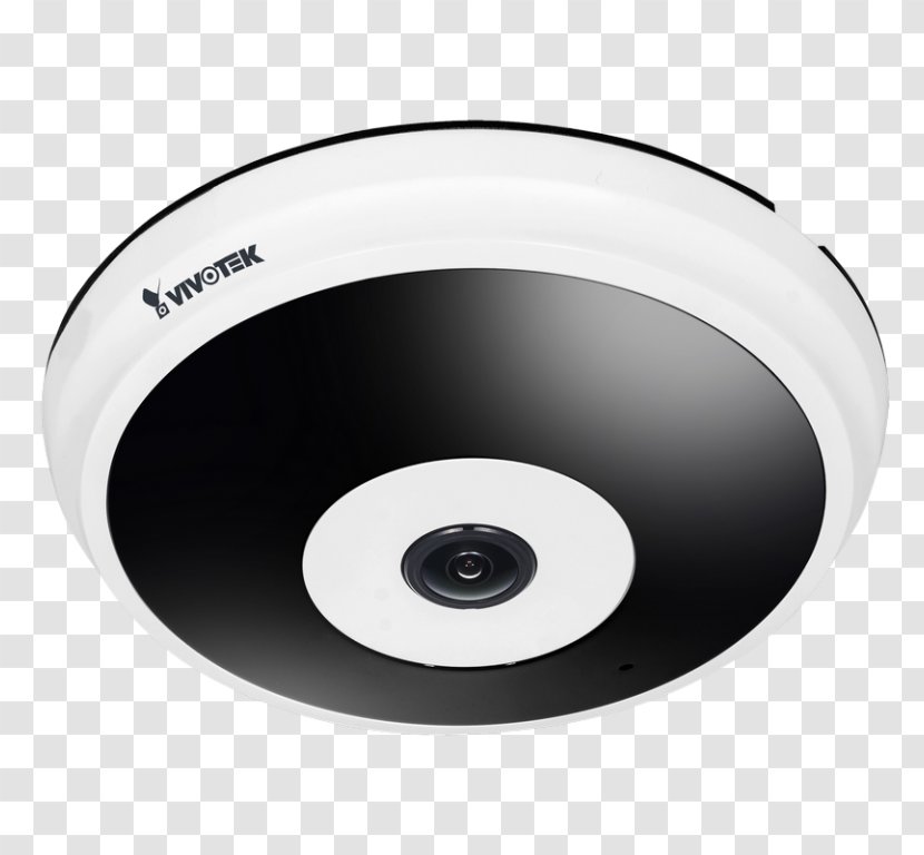 LAN IP Camera 1,5 Mm Vivotek FE8174 Fisheye Lens FE8181 - Lan Ip 36 Md8531hf3 Transparent PNG