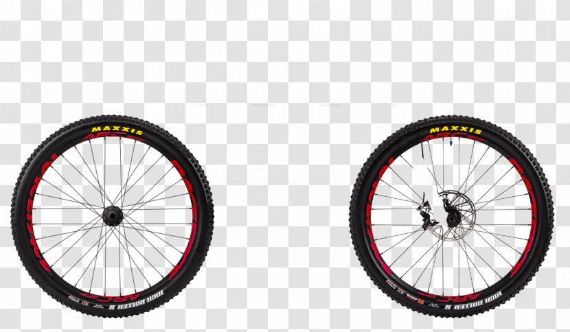 Mountain Bike Bicycle Cycling Downhill Biking Scott Sports - Tire Transparent PNG