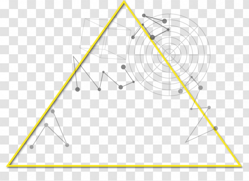 Triangle Shape Euclidean Vector - Parallel Transparent PNG