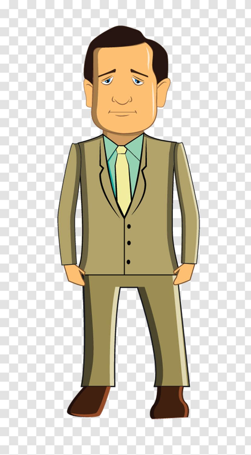 Boy Cartoon - Human Behavior - Blazer Gesture Transparent PNG