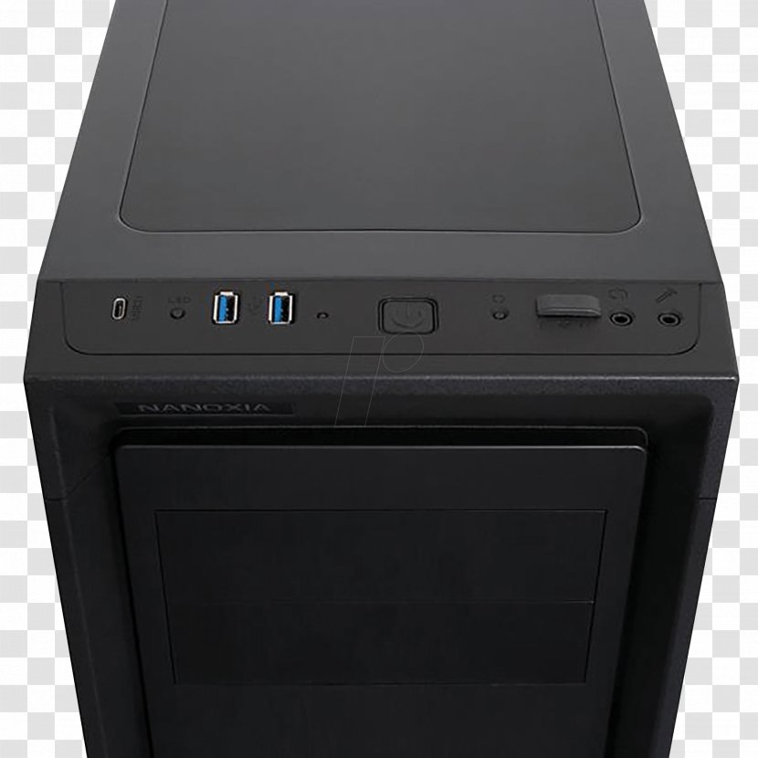 Electronics Major Appliance Multimedia Home - Computer Cases Housings Transparent PNG