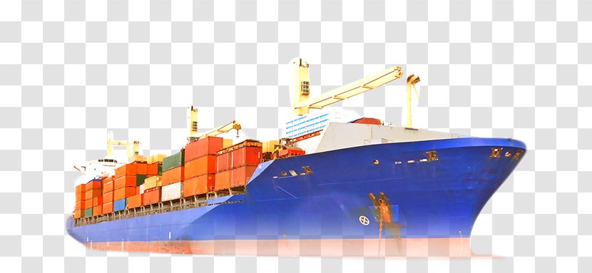 Oil Tanker Freight Forwarding Agency Customs Broking Cargo Logistics Transparent PNG