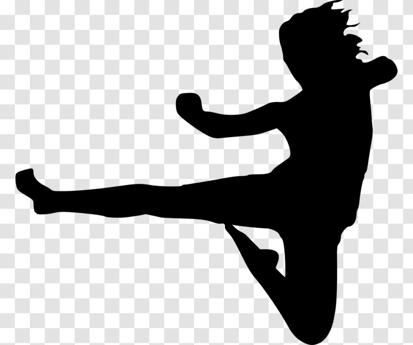 Kickboxing Karate Martial Arts Clip Art - Boxing Transparent PNG