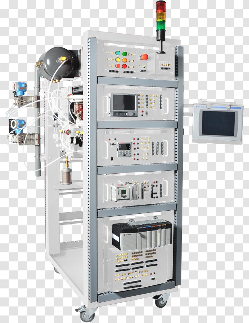 Wiring Diagram Instrumentation Circuit Breaker Electrical Wires & Cable - Pressure - Linkage Inc Transparent PNG
