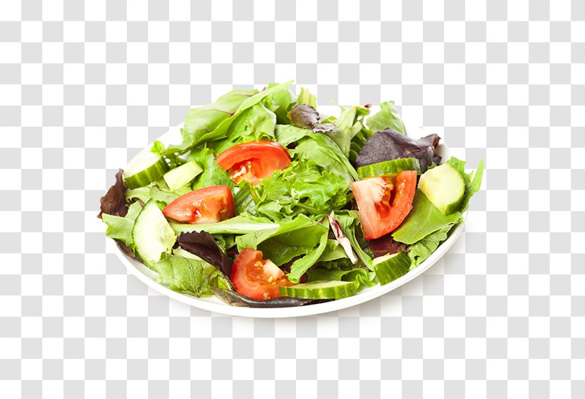 Greek Salad Caesar Fattoush Spinach Chicken - Italian Cuisine - Garden Transparent PNG