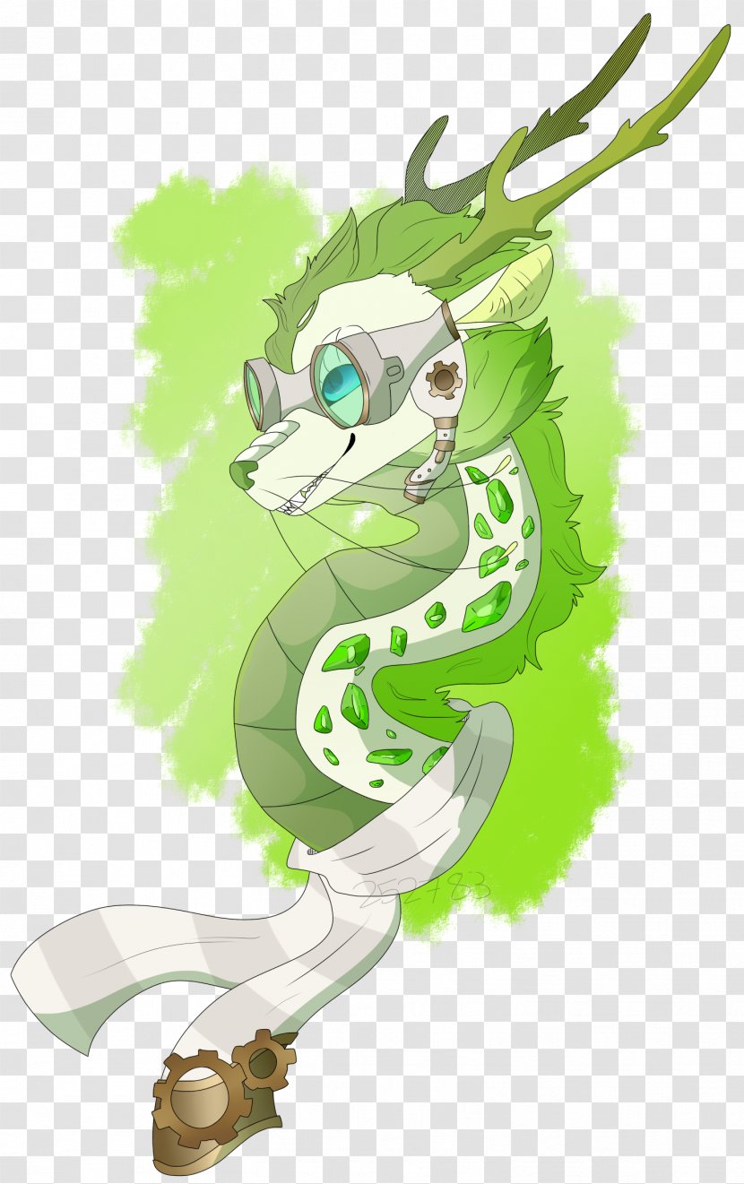 Dragon Cartoon Desktop Wallpaper Tree - Mythical Creature Transparent PNG