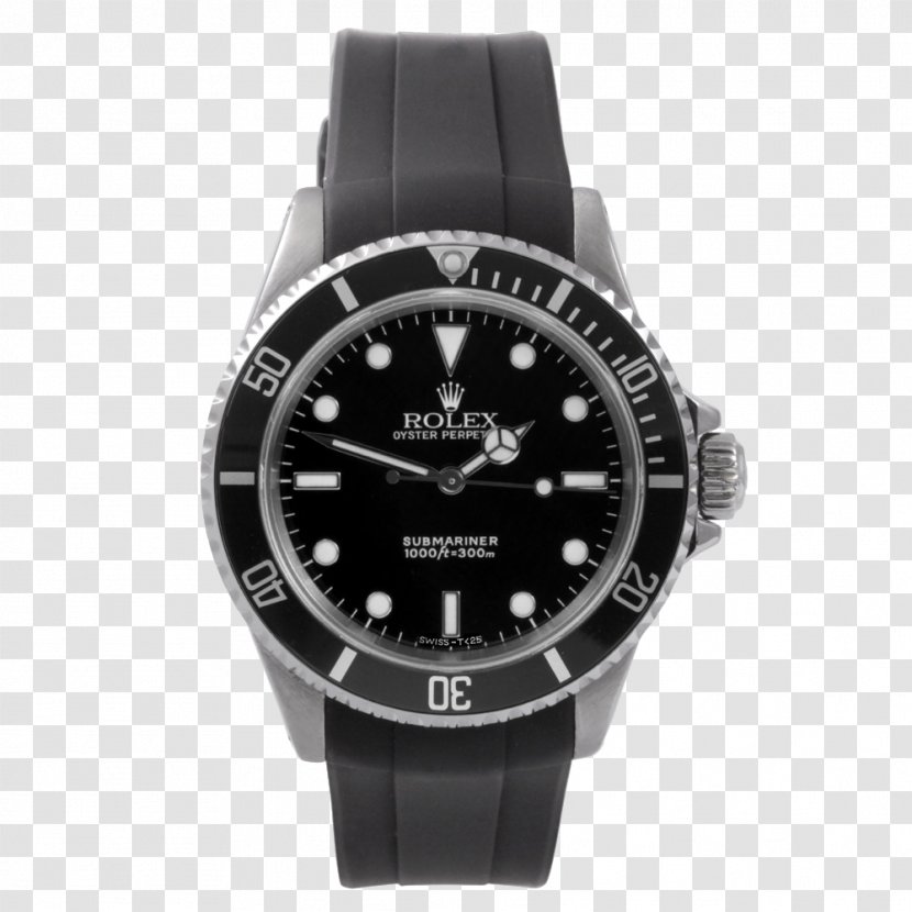 Rolex Submariner Datejust Daytona Watch - Oyster Perpetual Explorer Ii Transparent PNG