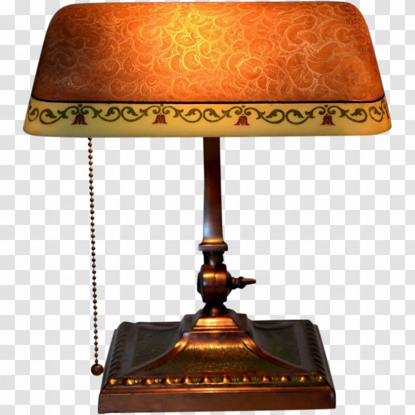 Light Fixture Lighting - Lamp - Hand-painted Background Shading Transparent PNG