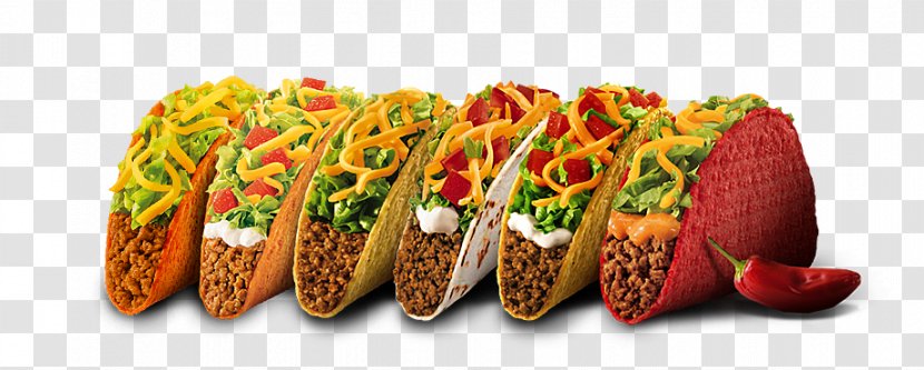 Taco Burrito Mexican Cuisine Fast Food Nachos - Doritos - National Day Celebration Transparent PNG