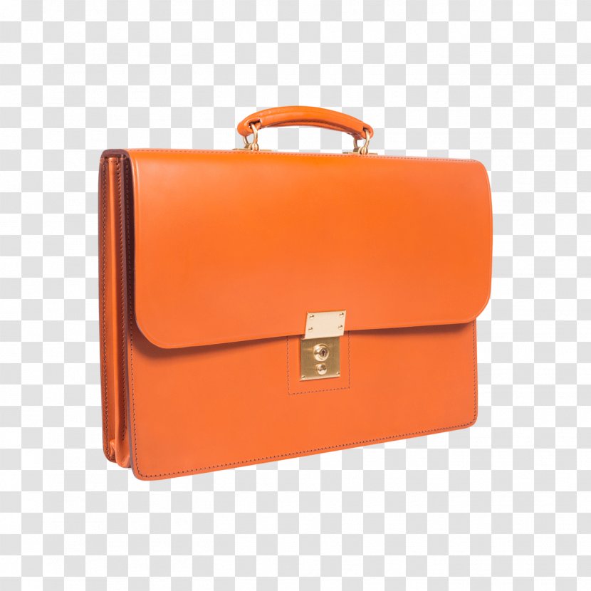 Briefcase Swaine Adeney Brigg Bag Herbert Johnson Leather - Attorney Briefcases Transparent PNG