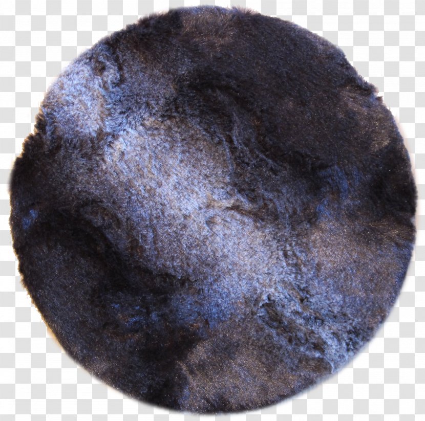 Fur Circle - Zimba Transparent PNG