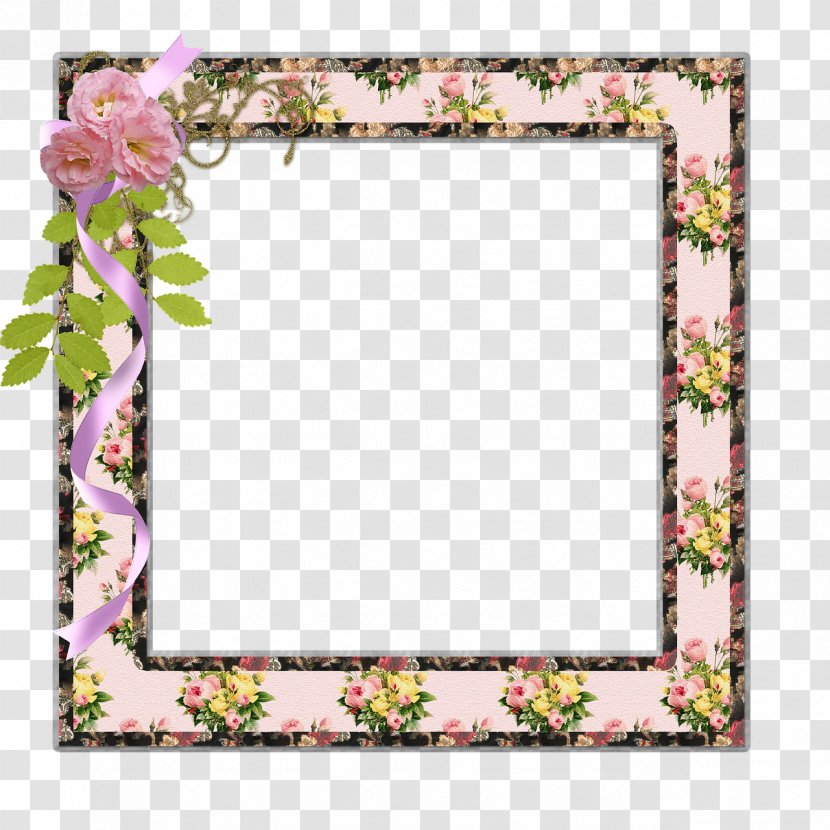 Picture Frames Scrapbooking Photography - Rectangle Transparent PNG