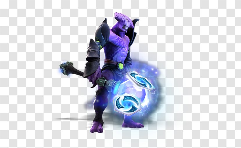 The International 2016 Dota 2 Defense Of Ancients Heroes Newerth Storm - Game - Hero Transparent PNG
