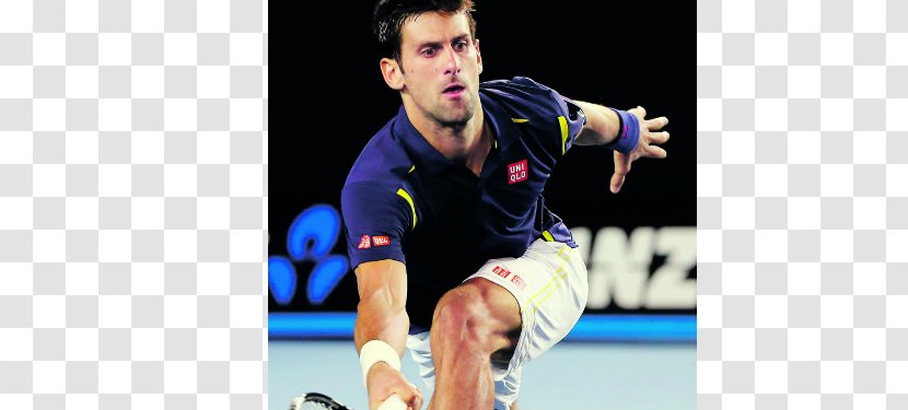 Indoor Games And Sports Championship Competition - Heart - Novak Djokovic Transparent PNG