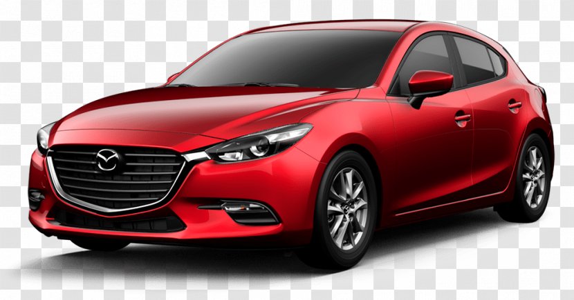 Mazda Motor Corporation 2018 Mazda3 CX-3 Car - Full Size - 3 Transparent PNG