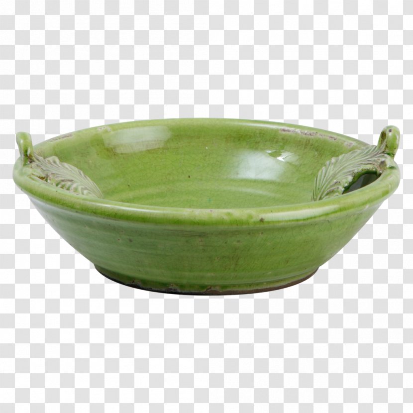 Ceramic Pottery Bowl Tableware - Mixing Transparent PNG