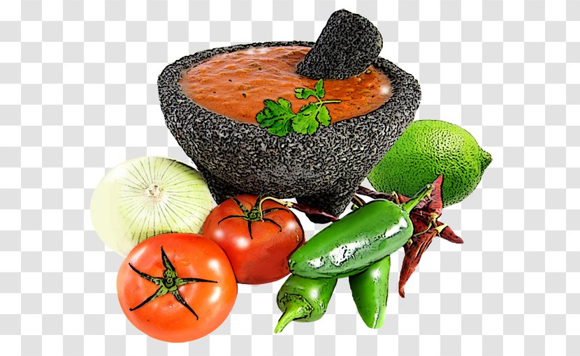 Salsa Guacamole Taco Chips And Dip Mexican Cuisine - Ordinary Transparent PNG