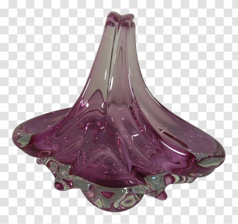 Murano Glass Tableware Vase - Bowl Transparent PNG