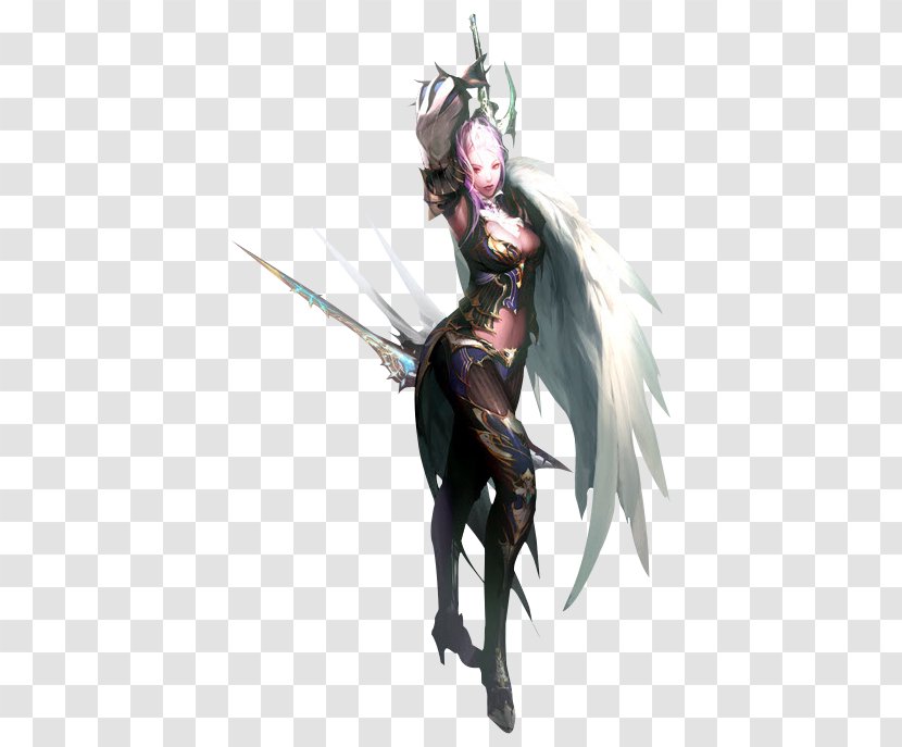 Lineage II Valkyria Chronicles 4 - Mythical Creature - Knight Transparent PNG