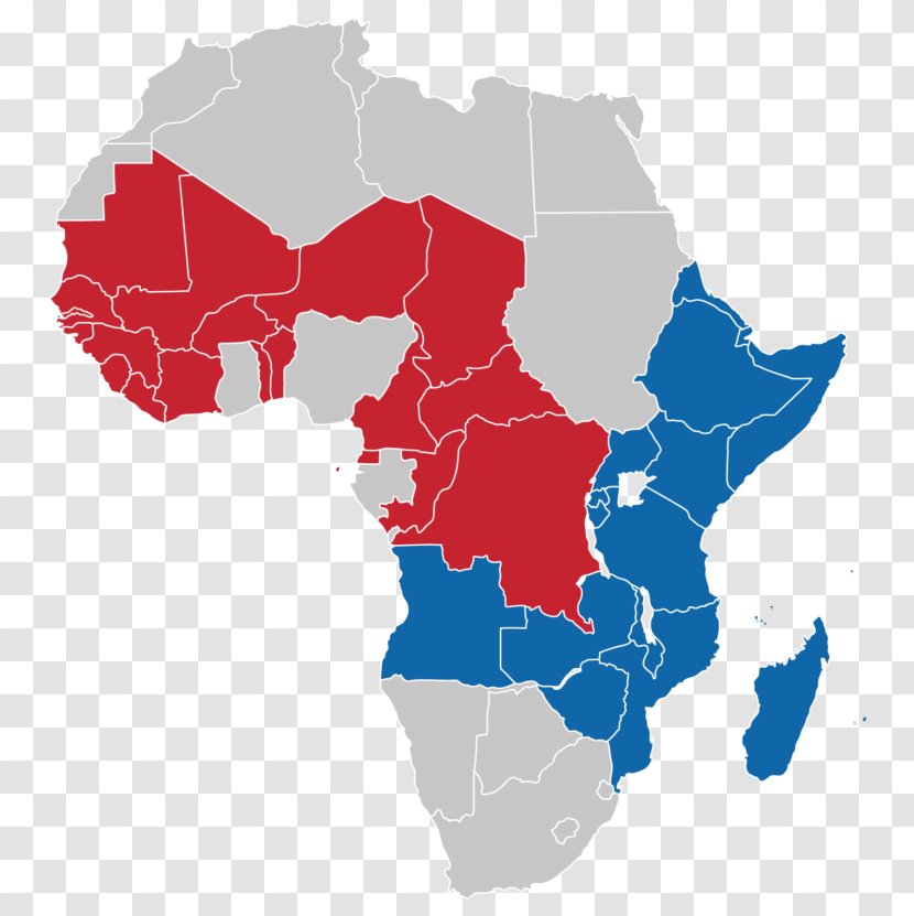 Liberia Mapa Polityczna World Map - Collection - Republic Implantation Transparent PNG