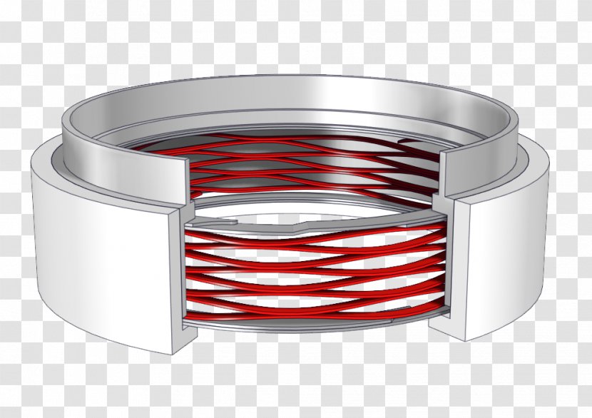 Silver - Ring Transparent PNG