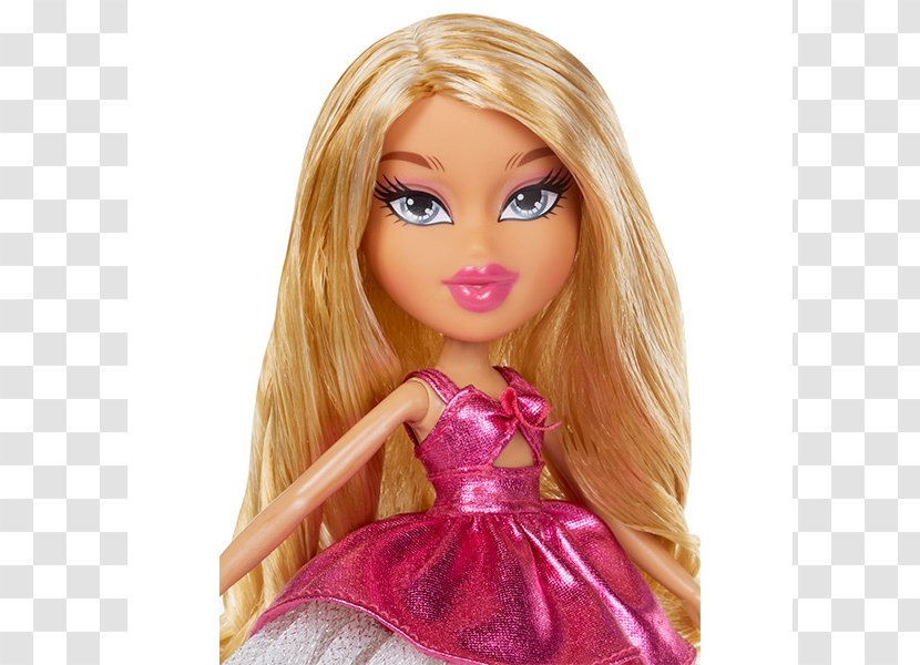 Barbie Amazon.com Bratz Doll Toy - Amazoncom Transparent PNG