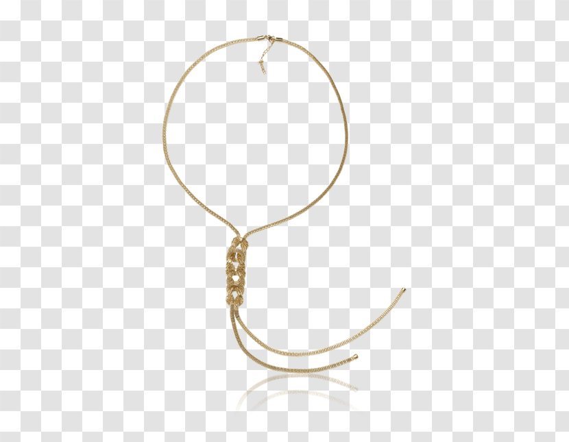Necklace Прикраса Oriflame Jewellery Bijou - Lavalier Transparent PNG