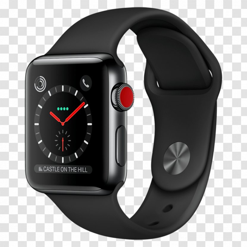Apple Watch Series 3 2 B & H Photo Video Smartwatch - Pay - Smart Transparent PNG