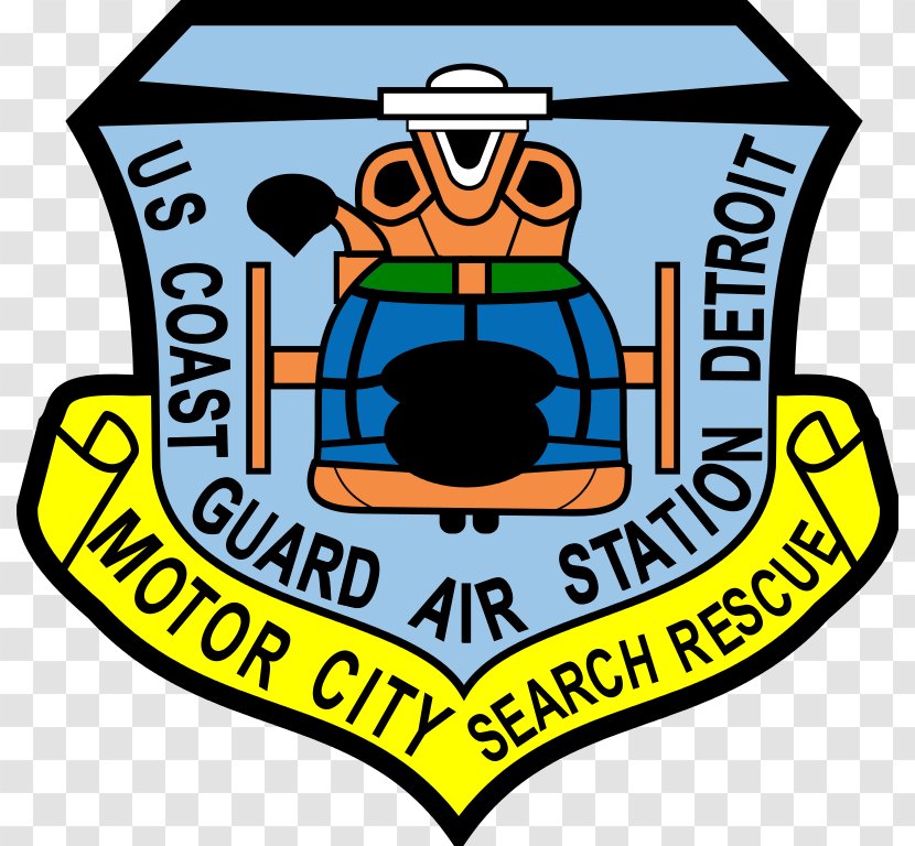 Coast Guard Air Station Detroit Selfridge National Base United States Academy Stations Transparent PNG