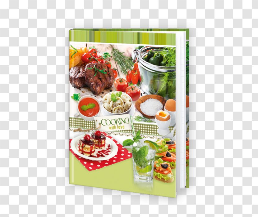 Exercise Book Review Category Food - Subcategory Transparent PNG