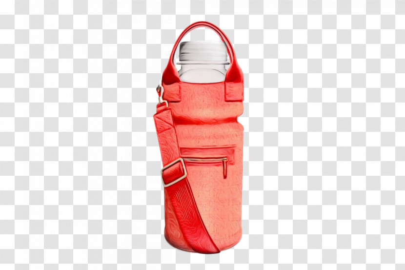 Red Shoe Handbag Transparent PNG