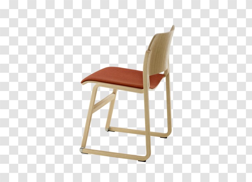 Chair Wood Garden Furniture Armrest Transparent PNG