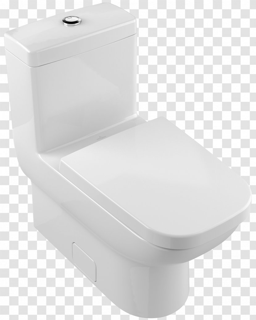 Toilet & Bidet Seats Flush Sink Bideh - Bathroom Transparent PNG