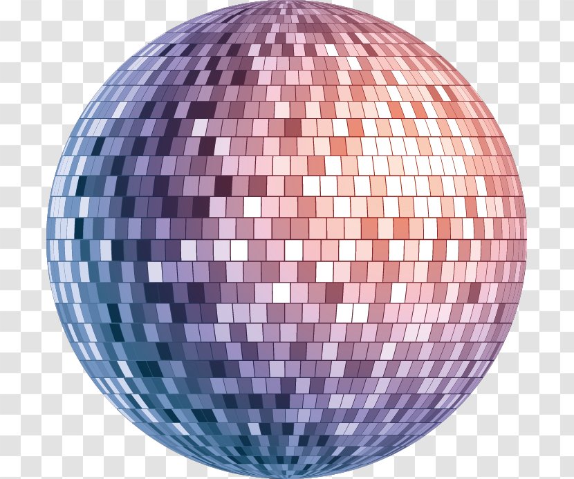 Disco Ball ACROTEL Athena Pallas Village Illustration - Cool Bar Ktv Transparent PNG