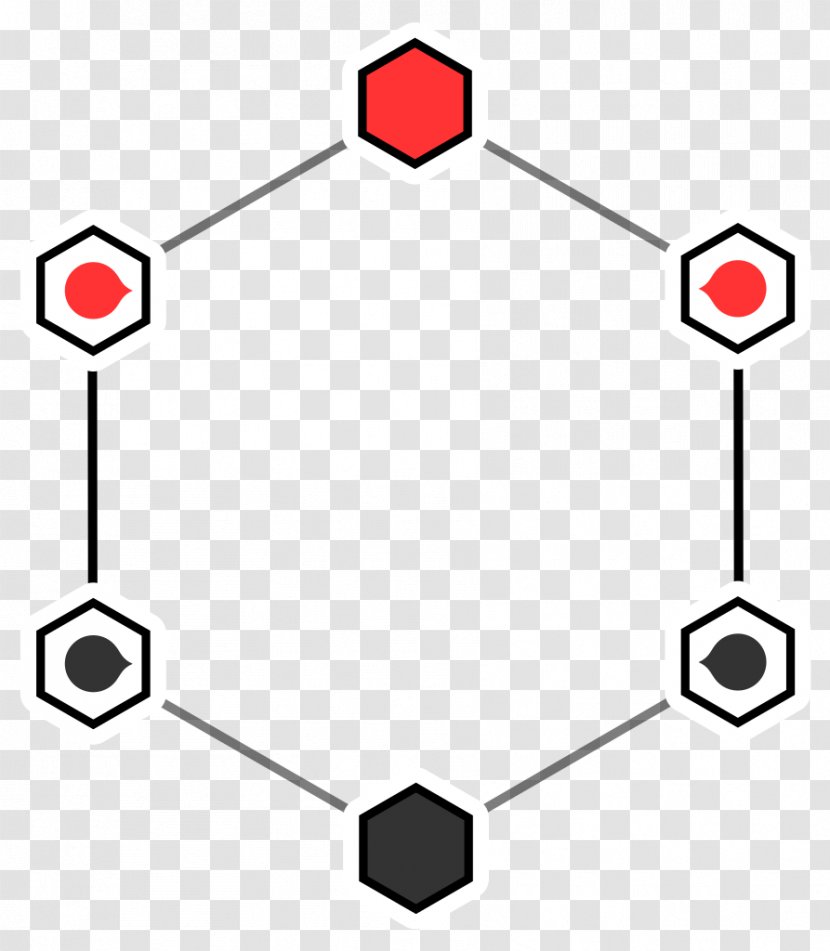 Clip Art Chemistry Chemical Substance - Symmetry - Lattice Transparent PNG