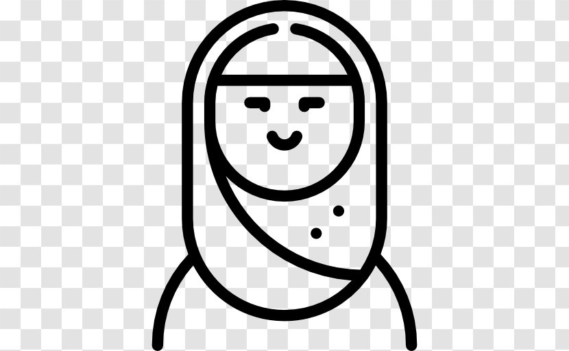 Smiley Clip Art - Woman Transparent PNG