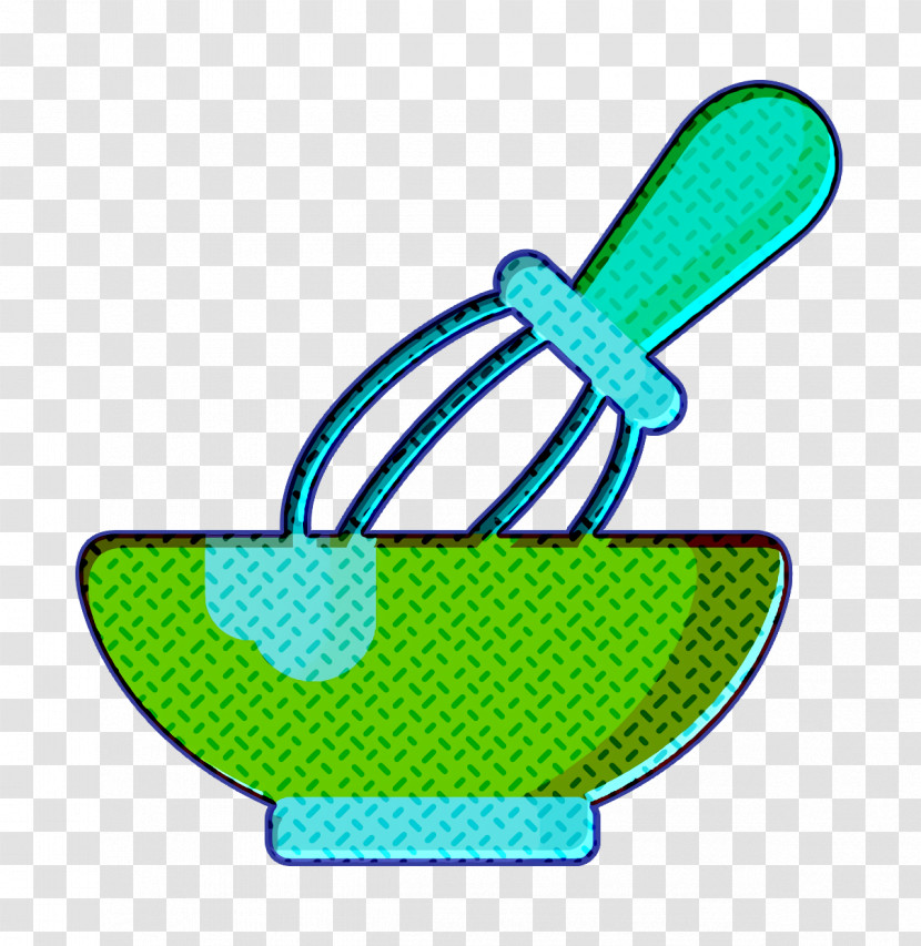 Bowl Icon Hobbies And Freetime Icon Stir Icon Transparent PNG